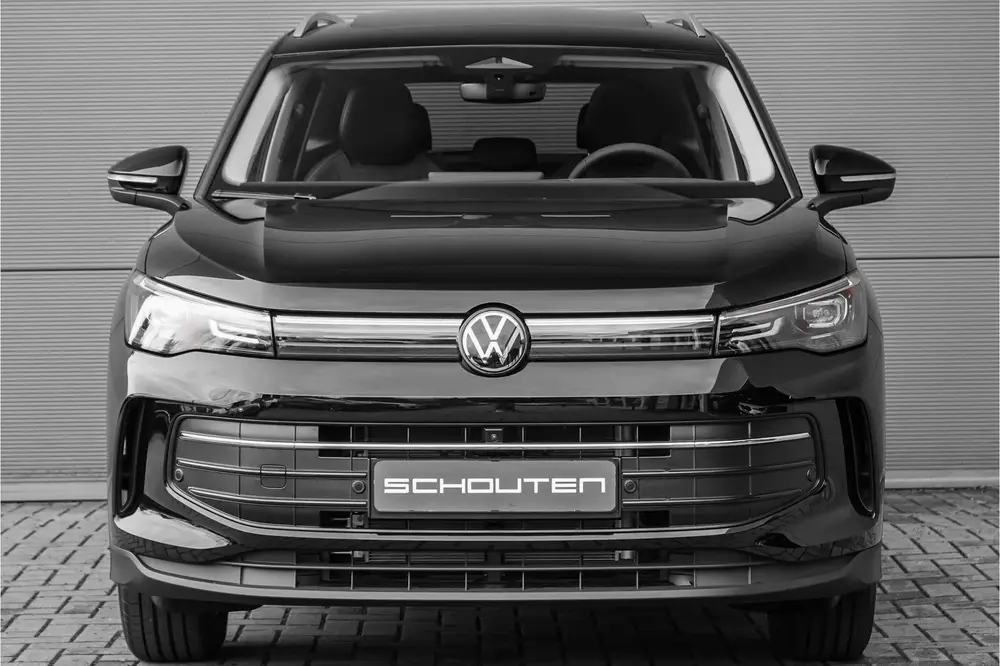 Volkswagen Tiguan 1.5 eHybrid 30 Year Ed Style Pano IQ Winte uit 2026, foto 14
