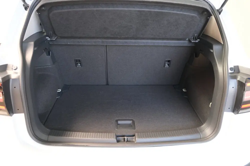 Volkswagen T-Cross 1.0 TSI Life - N.A.P. Airco, Cruise, Navi uit 2022, foto 7