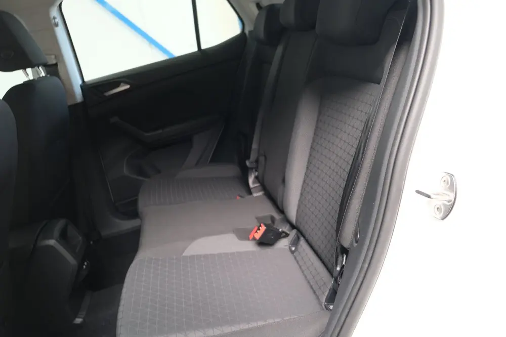 Volkswagen T-Cross 1.0 TSI Life - N.A.P. Airco, Cruise, Navi uit 2022, foto 9
