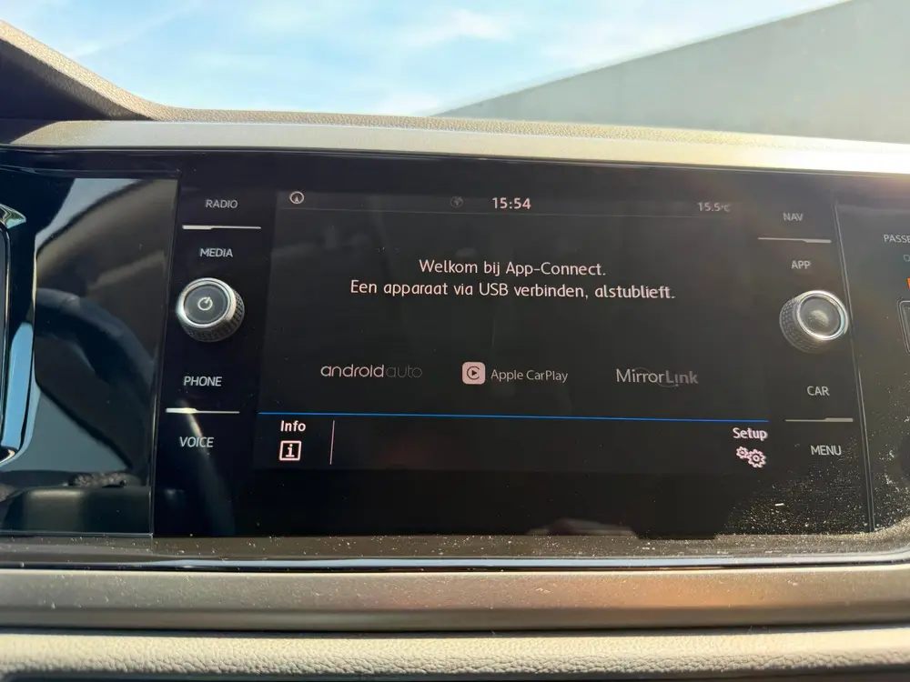 Volkswagen Polo 1.0 TSI Comfortline automaat uit 2019, foto 19