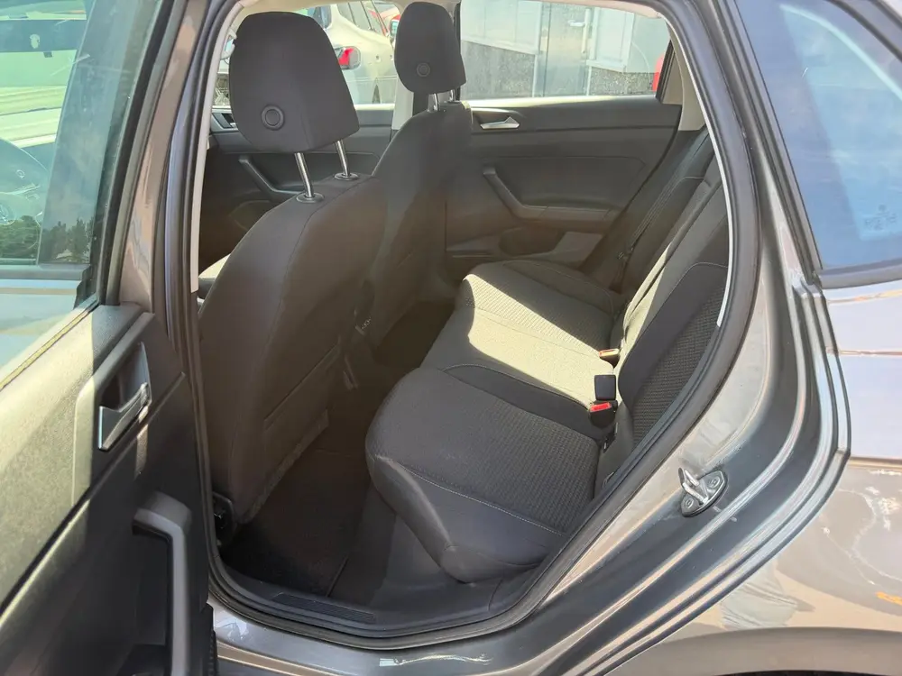Volkswagen Polo 1.0 TSI Comfortline automaat uit 2019, foto 9