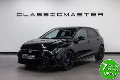 Volkswagen Golf 2.0 TSI 4Motion R Akrapovic, Head up Display uit 2022