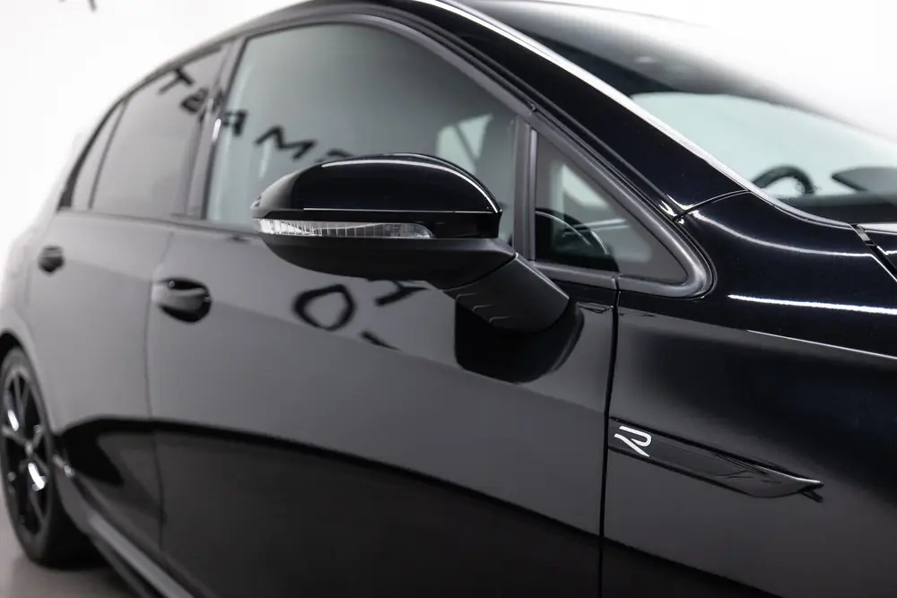 Volkswagen Golf 2.0 TSI 4Motion R Akrapovic, Head up Display uit 2022, foto 13