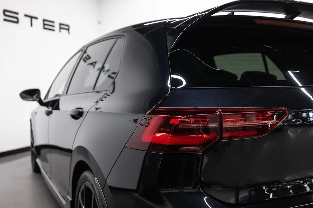 Volkswagen Golf 2.0 TSI 4Motion R Akrapovic, Head up Display uit 2022, foto 15