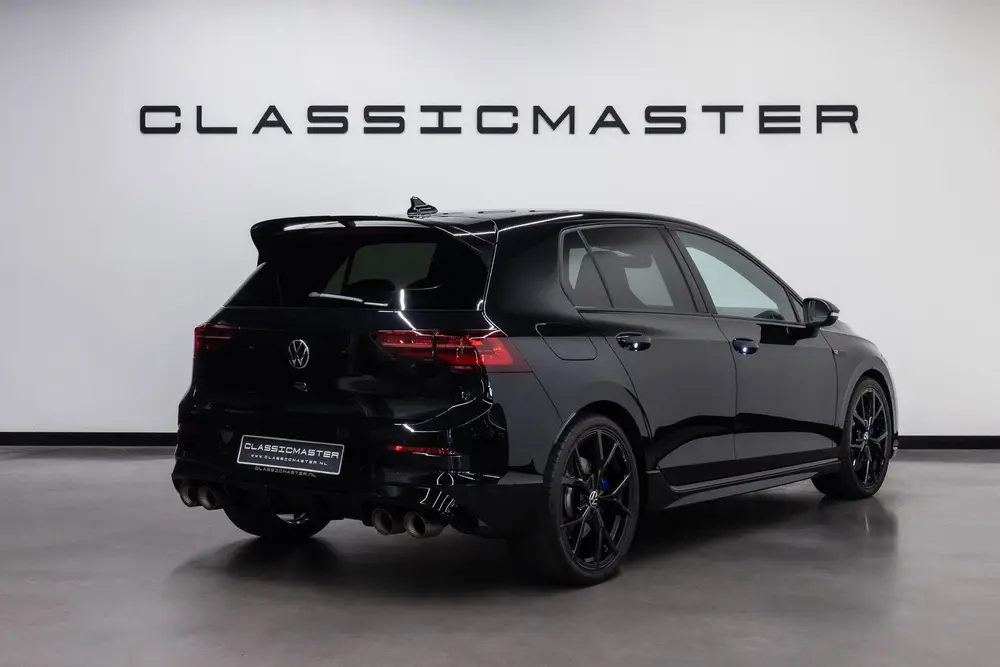 Volkswagen Golf 2.0 TSI 4Motion R Akrapovic, Head up Display uit 2022, foto 3