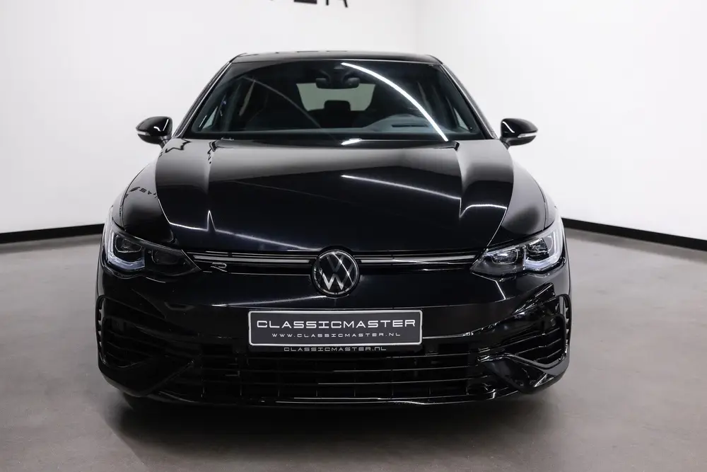Volkswagen Golf 2.0 TSI 4Motion R Akrapovic, Head up Display uit 2022, foto 5