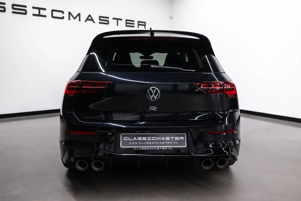Volkswagen Golf 2.0 TSI 4Motion R Akrapovic, Head up Display uit 2022, foto 7