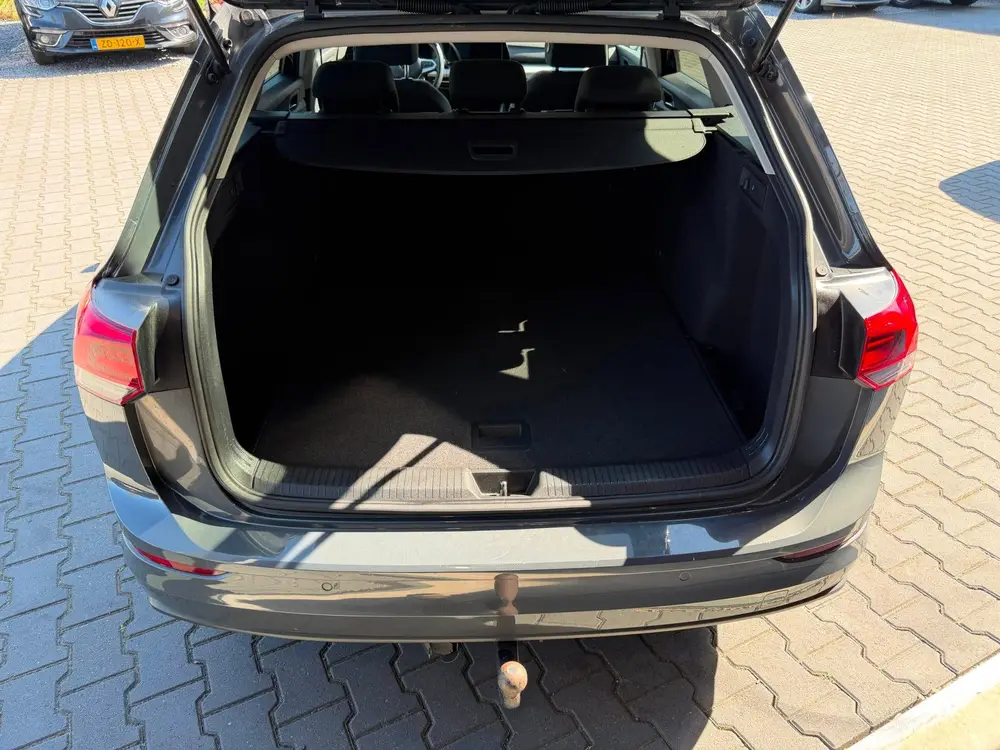 Volkswagen Golf Variant 1.5 eTSI Life Business VOL optie's n uit 2021, foto 10