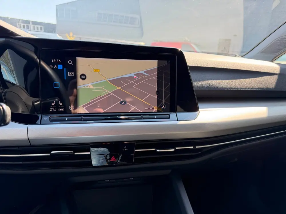 Volkswagen Golf Variant 1.5 eTSI Life Business VOL optie's n uit 2021, foto 18