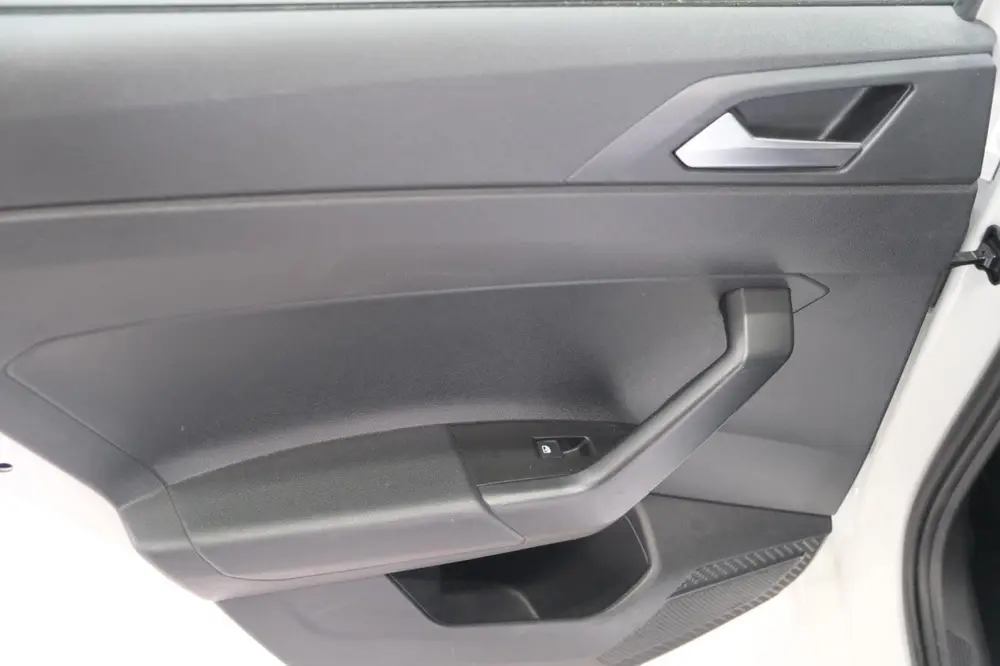 Volkswagen Polo 1.0 TSI Life Automaat - Airco, Cruise. uit 2022, foto 9