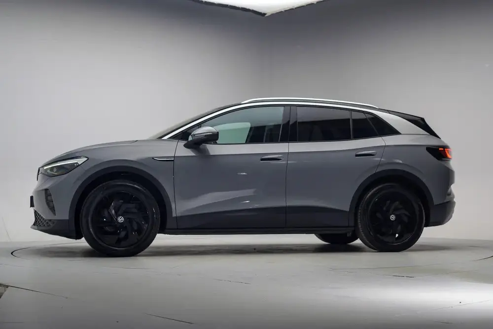 Volkswagen ID.4 o 77kWh 3-Fase [ LED Navi Apple/Android Clim uit 2023, foto 2