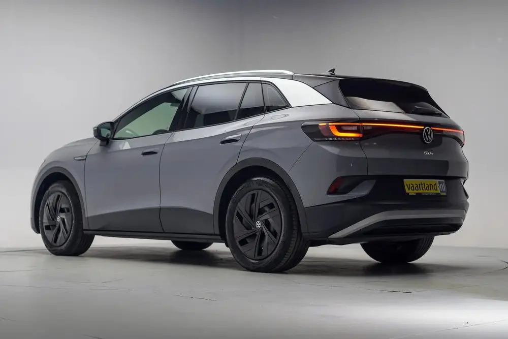 Volkswagen ID.4 o 77kWh 3-Fase [ LED Navi Apple/Android Clim uit 2023, foto 3