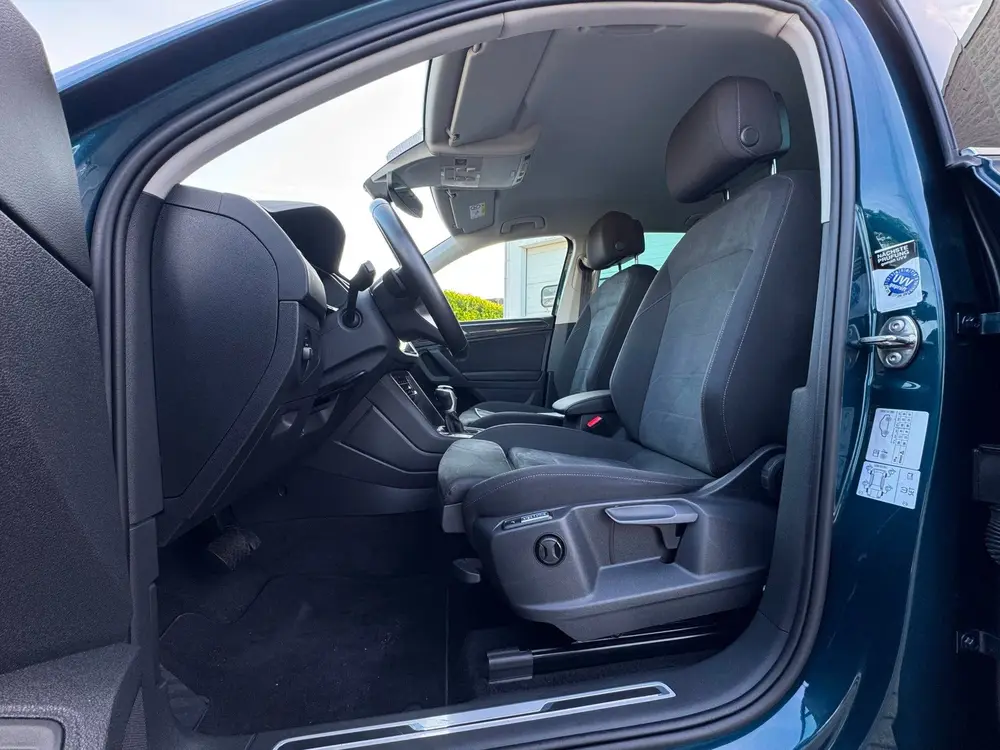 Volkswagen Tiguan 1.4 TSI eHybrid Elegance SOH 91,8% / IQ LI uit 2022, foto 15