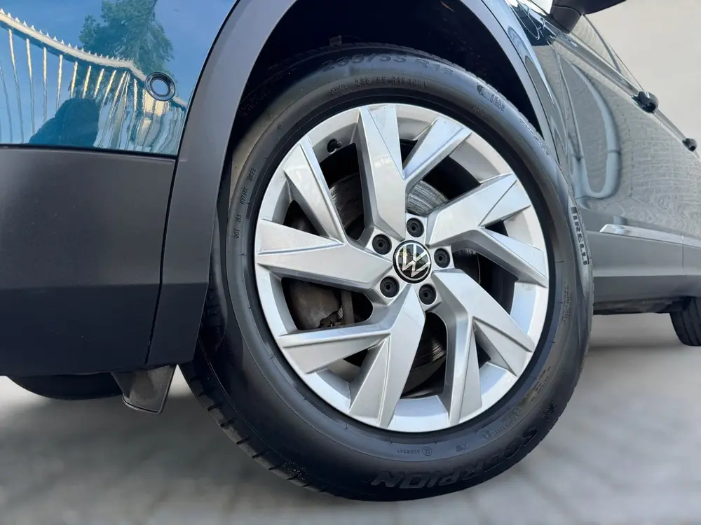 Volkswagen Tiguan 1.4 TSI eHybrid Elegance SOH 91,8% / IQ LI uit 2022, foto 4