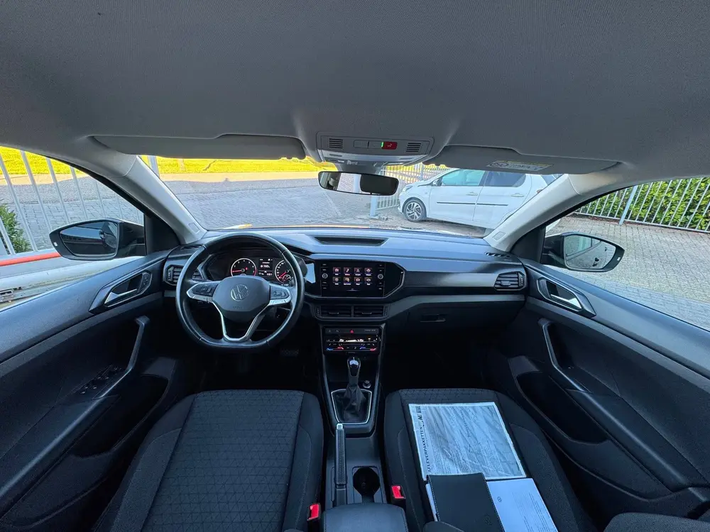 Volkswagen T-Cross 1.0 TSI Life CAMERA / PDC VOOR & ACHTER / uit 2022, foto 2