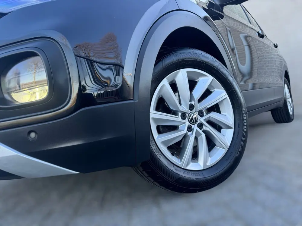 Volkswagen T-Cross 1.0 TSI Life CAMERA / PDC VOOR & ACHTER / uit 2022, foto 3