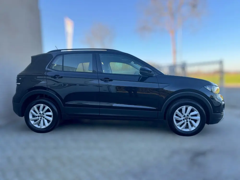 Volkswagen T-Cross 1.0 TSI Life CAMERA / PDC VOOR & ACHTER / uit 2022, foto 7