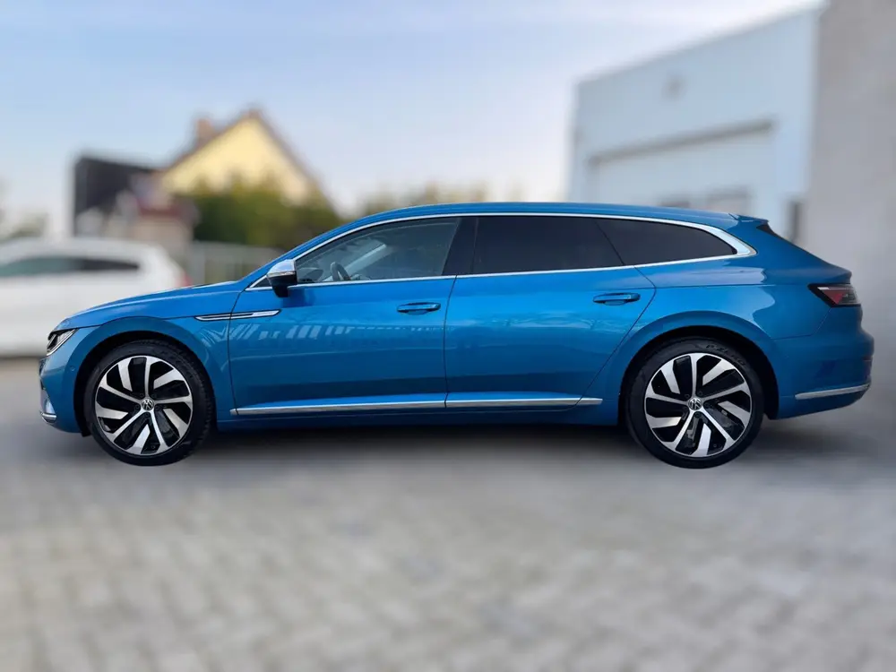 Volkswagen Arteon 1.4 TSI eHybrid Elegance SOH 92,8 %/ STAND uit 2021, foto 5