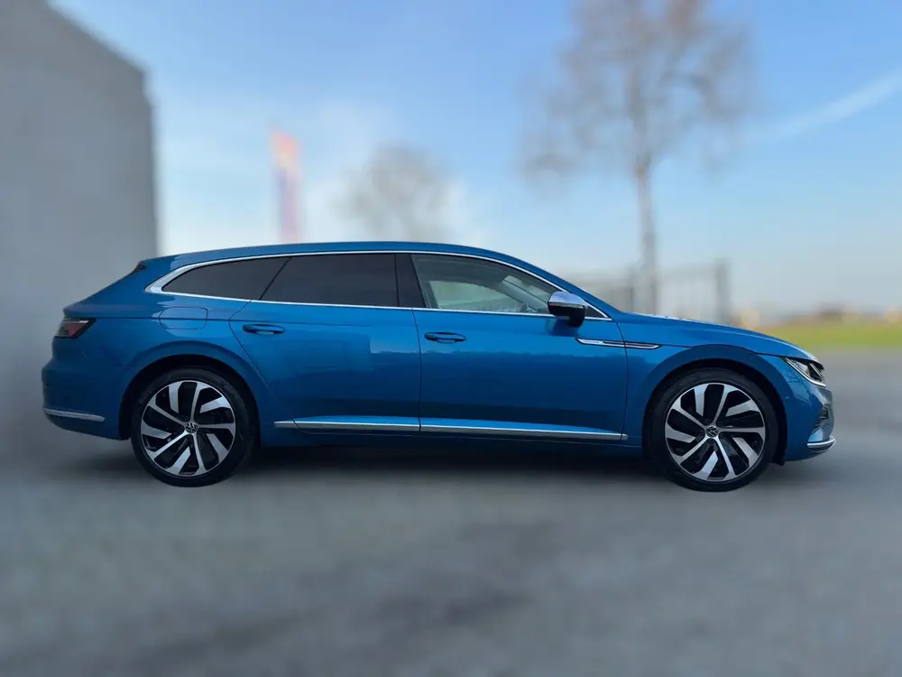 Volkswagen Arteon 1.4 TSI eHybrid Elegance SOH 92,8 %/ STAND uit 2021, foto 9