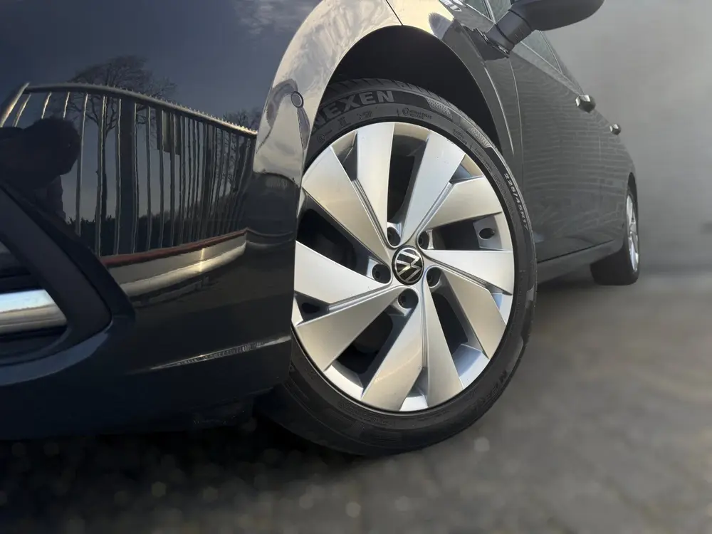 Volkswagen Golf Variant 1.5 TSI Style ERGOACTIVE / IQ LIGHT uit 2022, foto 3