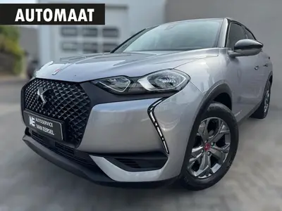 DS Automobiles 3 Crossback DS 3 Crossback 1.2 PureTech Business AUTOMAAT / PDC / CARPLA uit 2019