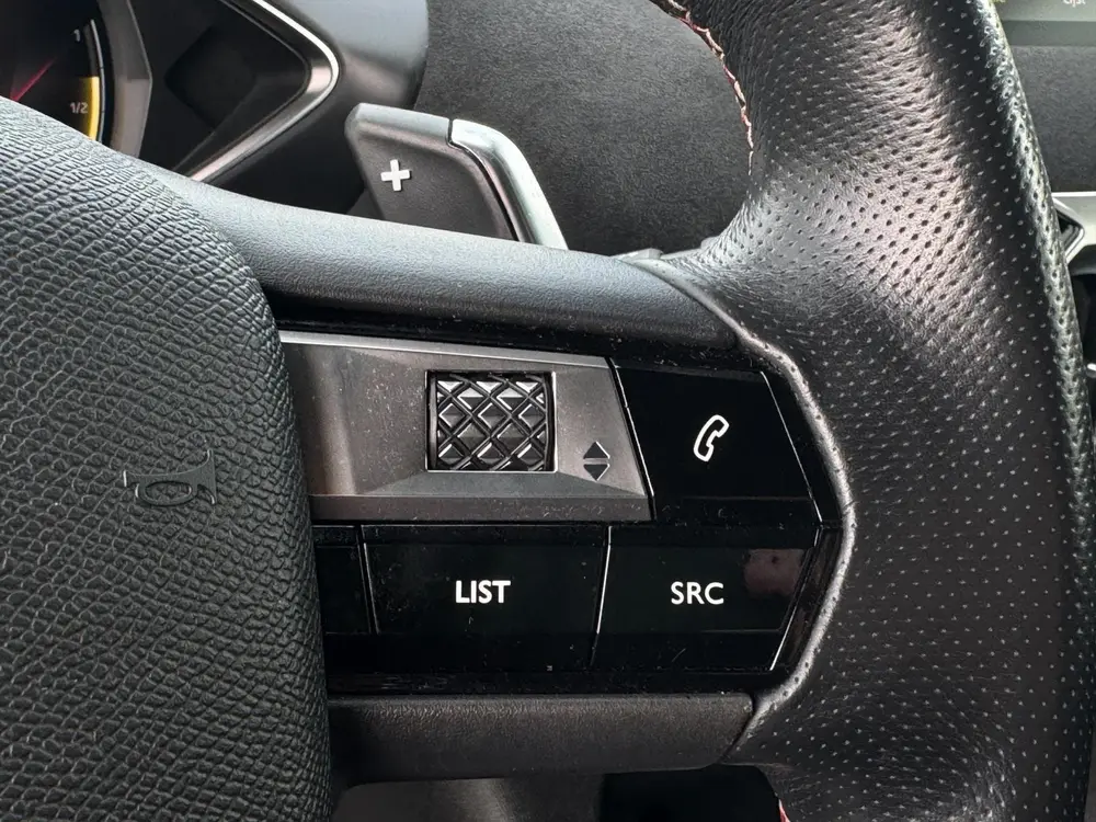 DS Automobiles 3 Crossback DS 3 Crossback 1.2 PureTech Business AUTOMAAT / PDC / CARPLA uit 2019, foto 16