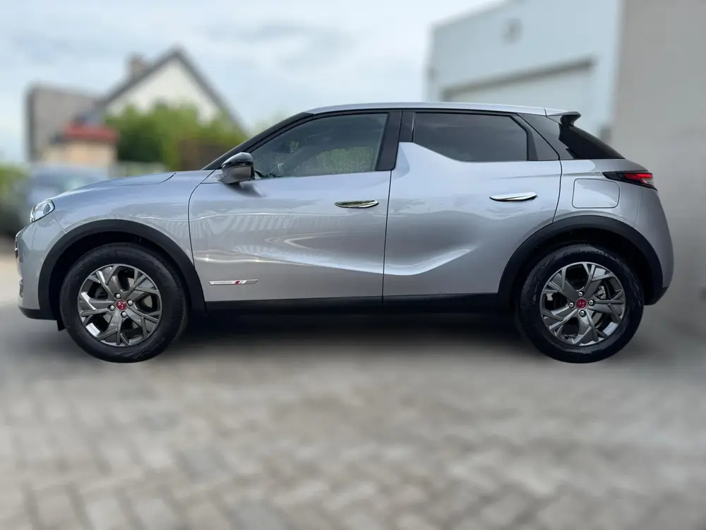 DS Automobiles 3 Crossback DS 3 Crossback 1.2 PureTech Business AUTOMAAT / PDC / CARPLA uit 2019, foto 4