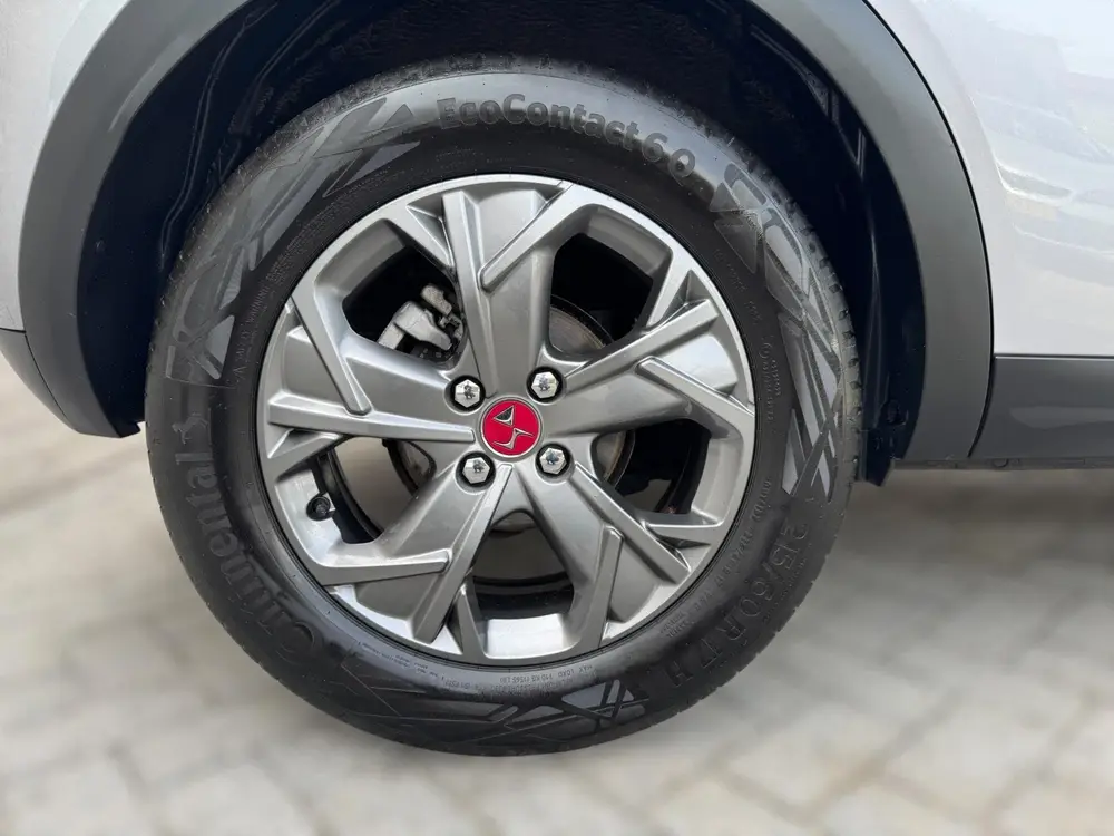 DS Automobiles 3 Crossback DS 3 Crossback 1.2 PureTech Business AUTOMAAT / PDC / CARPLA uit 2019, foto 8