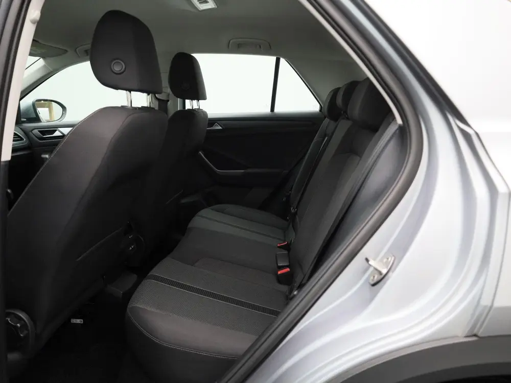 Volkswagen T-Roc 1.0 TSI Life 110 PK| Origineel Nederlands | uit 2022, foto 10