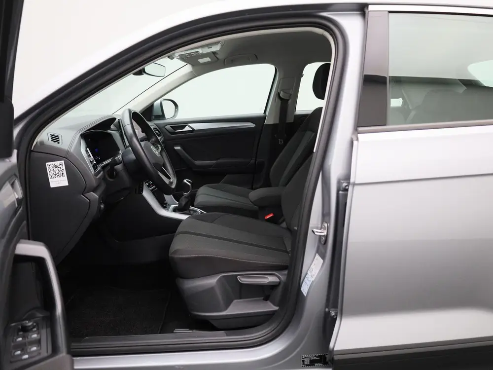 Volkswagen T-Roc 1.0 TSI Life 110 PK| Origineel Nederlands | uit 2022, foto 9