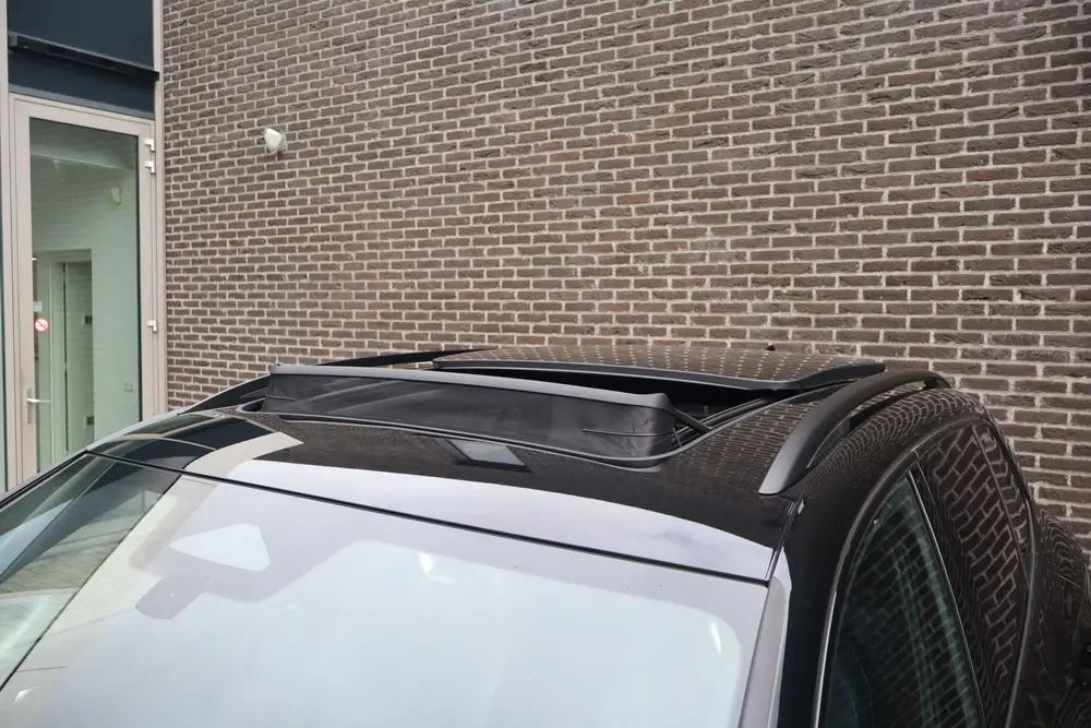 Volkswagen Tiguan 1.5 eHybrid 204pk R-Line Edition | SoH 100 uit 2025, foto 12