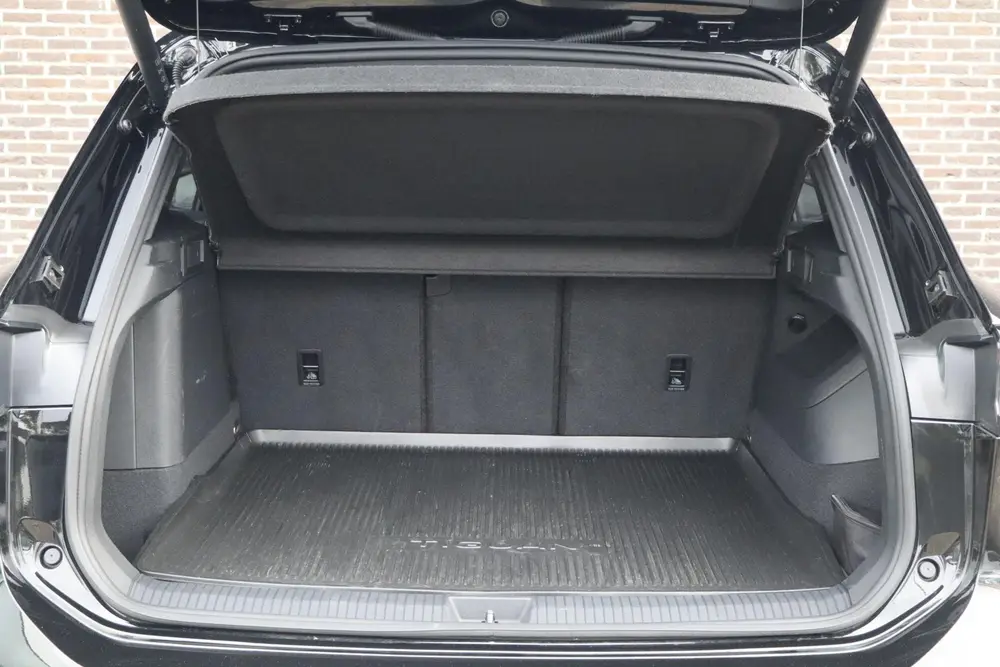 Volkswagen Tiguan 1.5 eHybrid 204pk R-Line Edition | SoH 100 uit 2025, foto 17