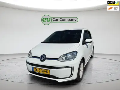 Volkswagen E-Up! E-up! | SOH 93% | Cruise Control | Camera | uit 2019
