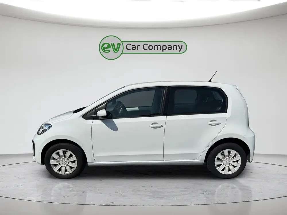 Volkswagen E-Up! E-up! | SOH 93% | Cruise Control | Camera | uit 2019, foto 11