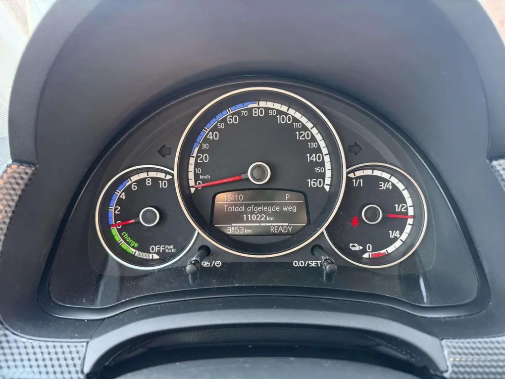 Volkswagen E-Up! E-up! | SOH 93% | Cruise Control | Camera | uit 2019, foto 15