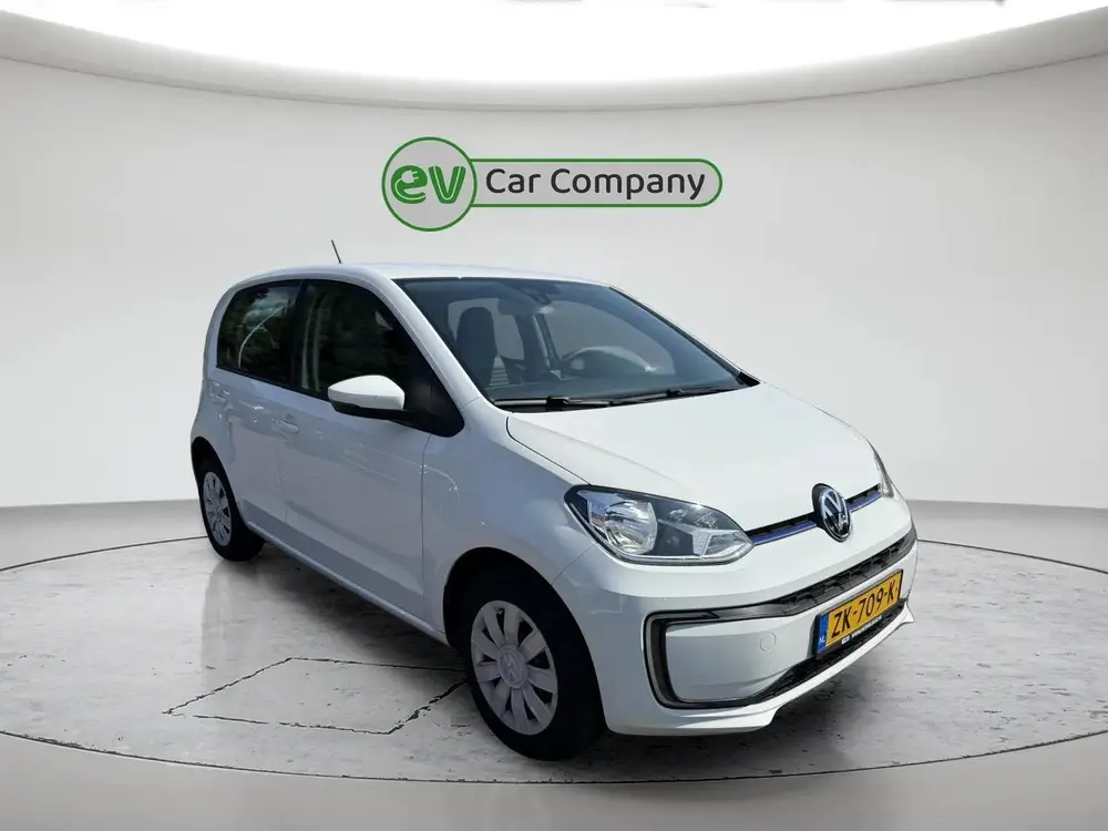 Volkswagen E-Up! E-up! | SOH 93% | Cruise Control | Camera | uit 2019, foto 2