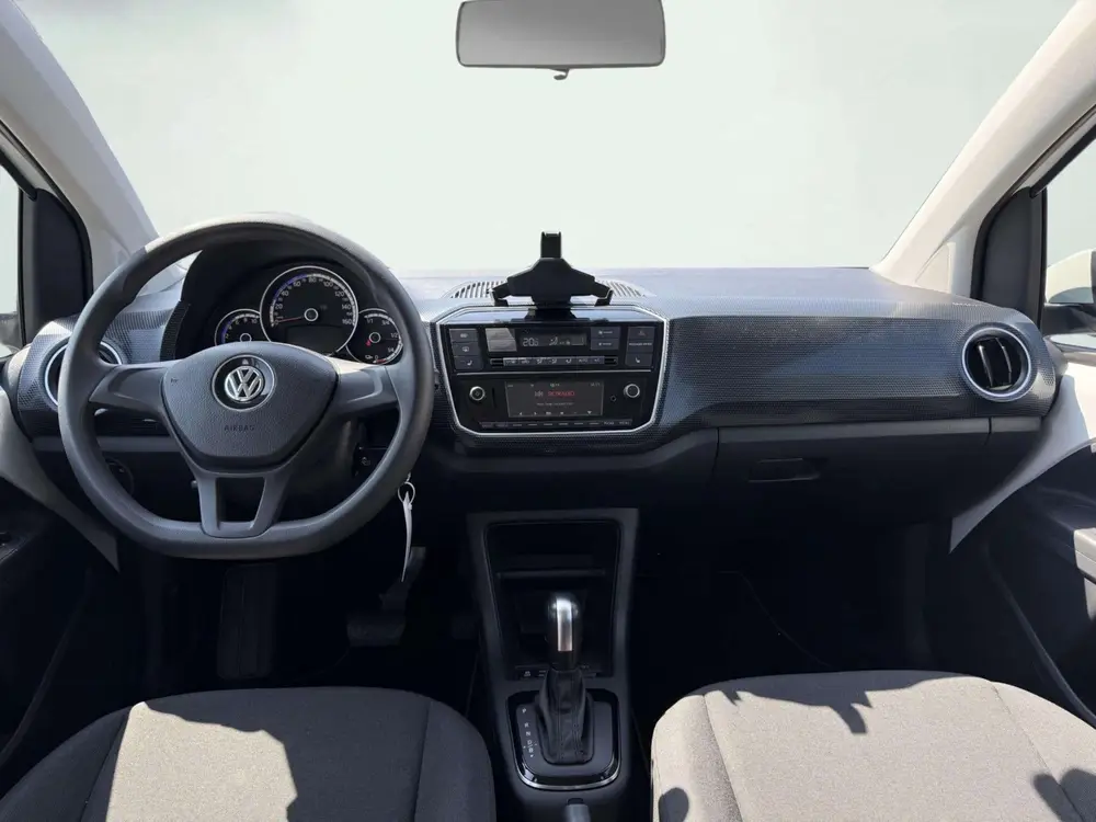 Volkswagen E-Up! E-up! | SOH 93% | Cruise Control | Camera | uit 2019, foto 6