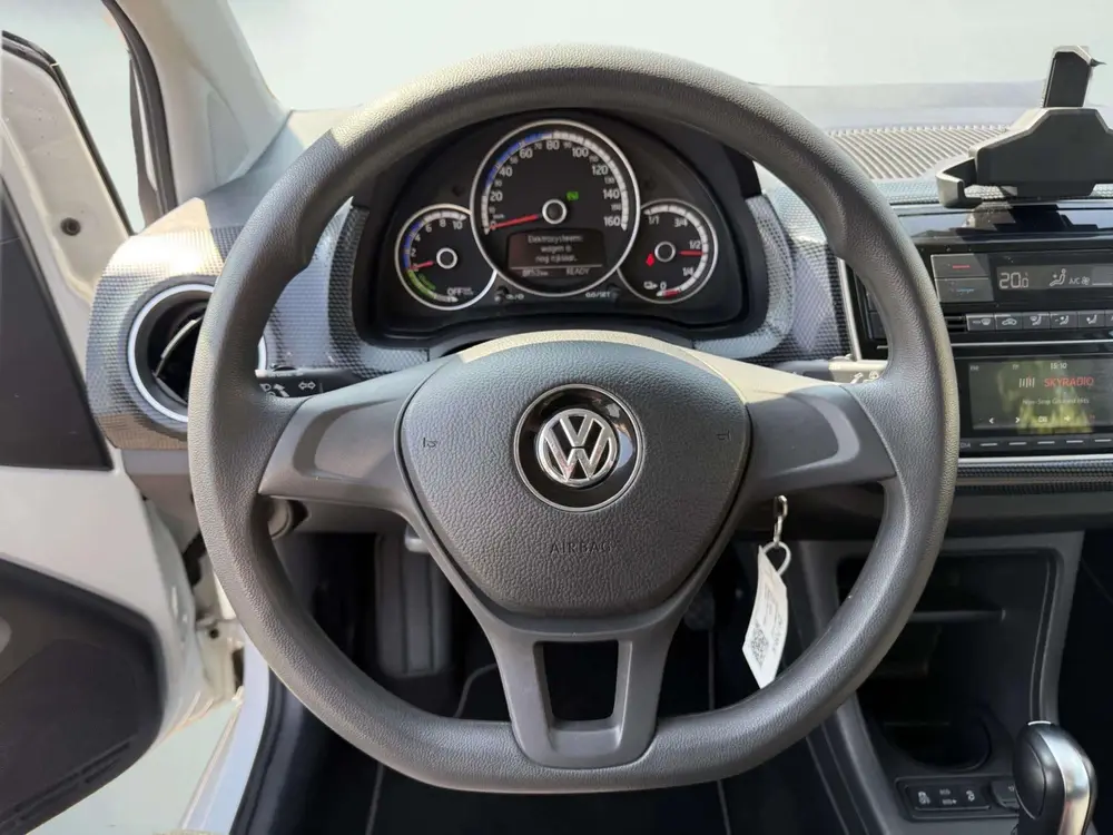 Volkswagen E-Up! E-up! | SOH 93% | Cruise Control | Camera | uit 2019, foto 7