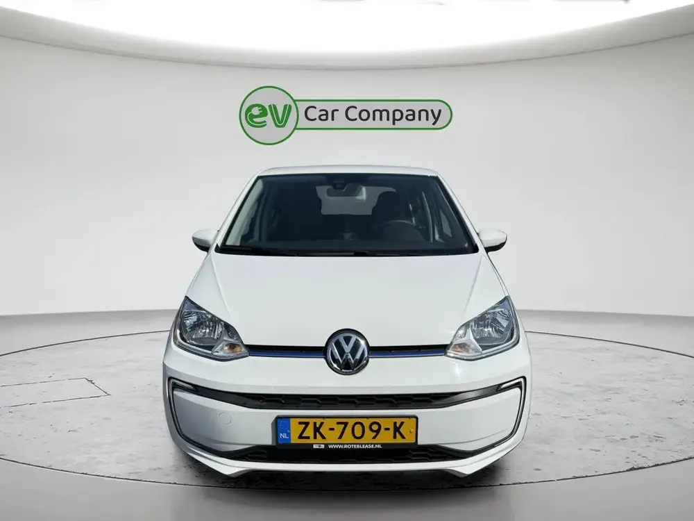 Volkswagen E-Up! E-up! | SOH 93% | Cruise Control | Camera | uit 2019, foto 9