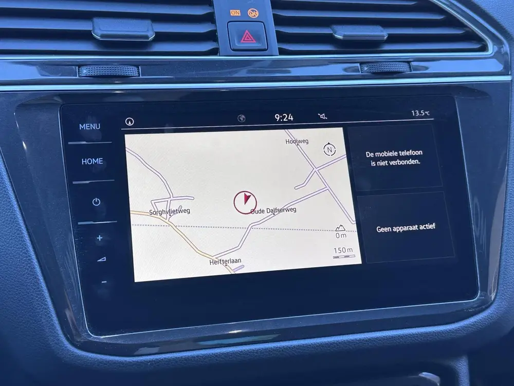 Volkswagen Tiguan 1.5 TSI ACT Highline Led, Pano, 360 Camera uit 2019, foto 13