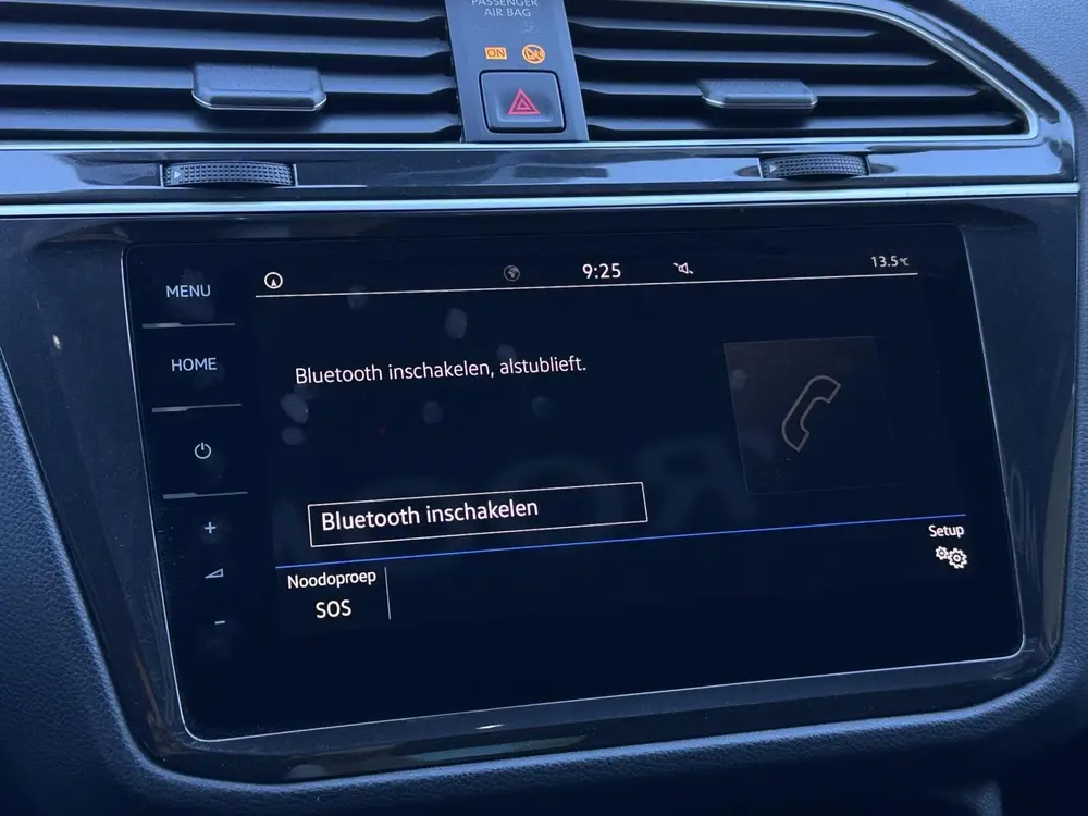 Volkswagen Tiguan 1.5 TSI ACT Highline Led, Pano, 360 Camera uit 2019, foto 16