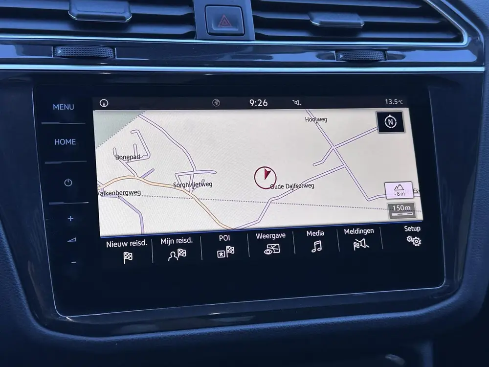 Volkswagen Tiguan 1.5 TSI ACT Highline Led, Pano, 360 Camera uit 2019, foto 17