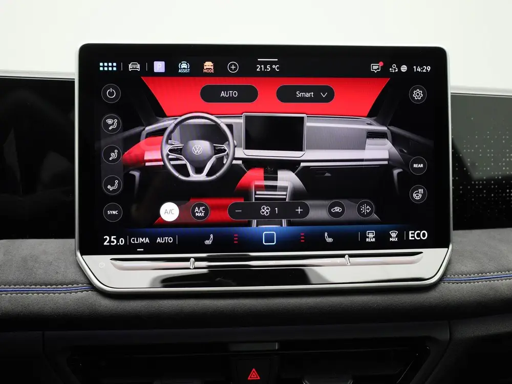 Volkswagen Tiguan 1.5 eHybrid R-Line Edition 204 PK| Origine uit 2026, foto 18