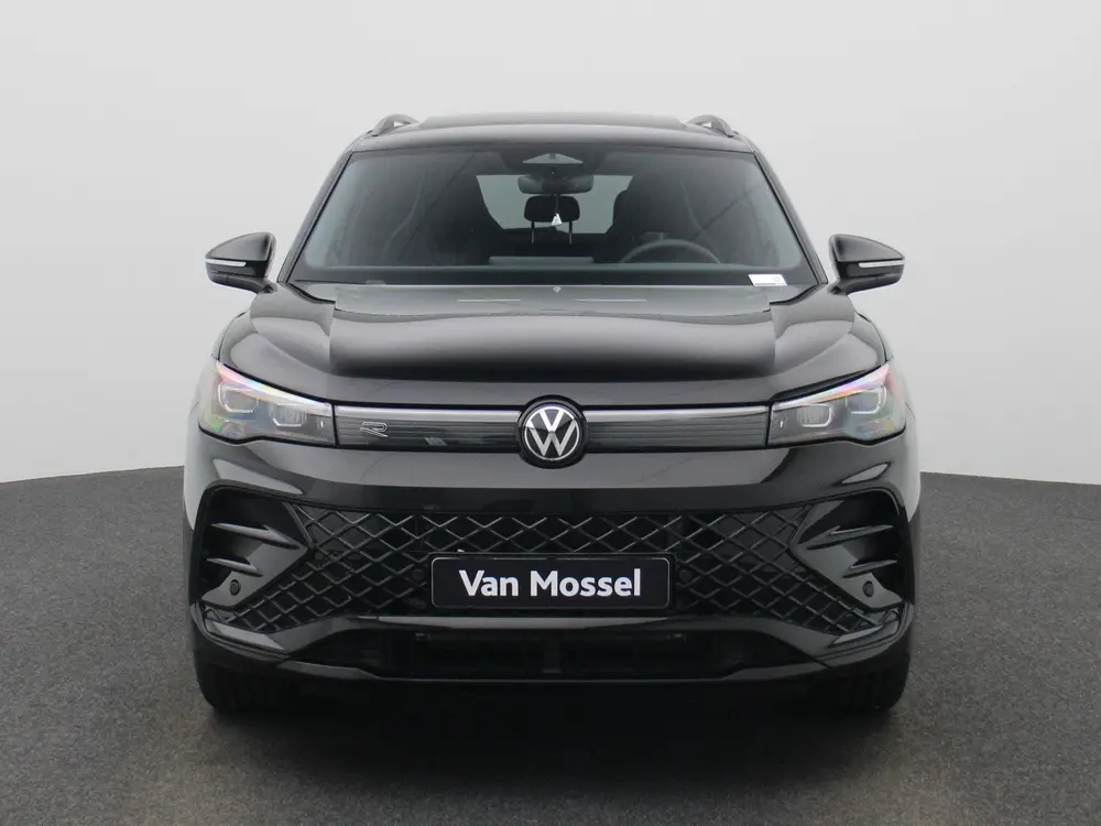 Volkswagen Tiguan 1.5 eHybrid R-Line Edition 204 PK| Origine uit 2026, foto 3