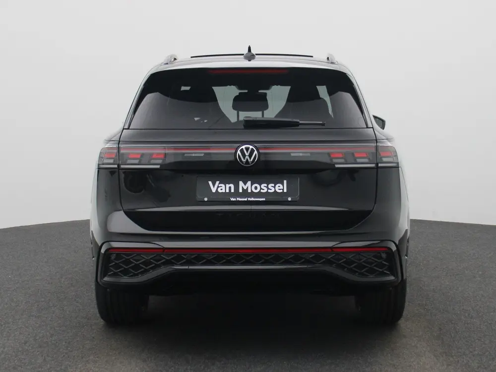 Volkswagen Tiguan 1.5 eHybrid R-Line Edition 204 PK| Origine uit 2026, foto 5