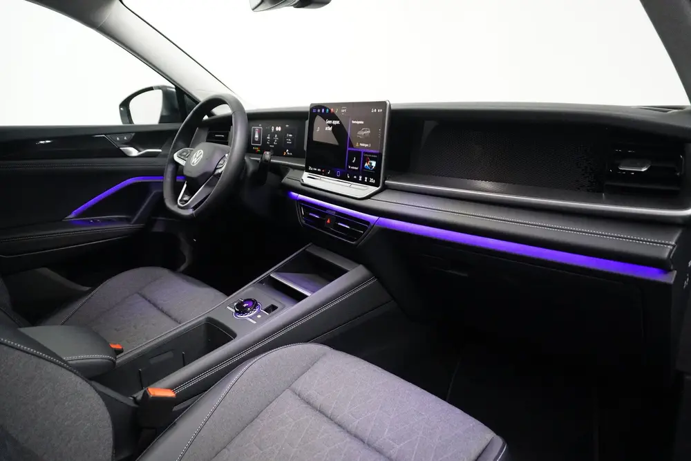 Volkswagen Tayron 1.5 eTSI 150PK MHEV DSG-7 Life Edition 7Pe uit 2025, foto 7