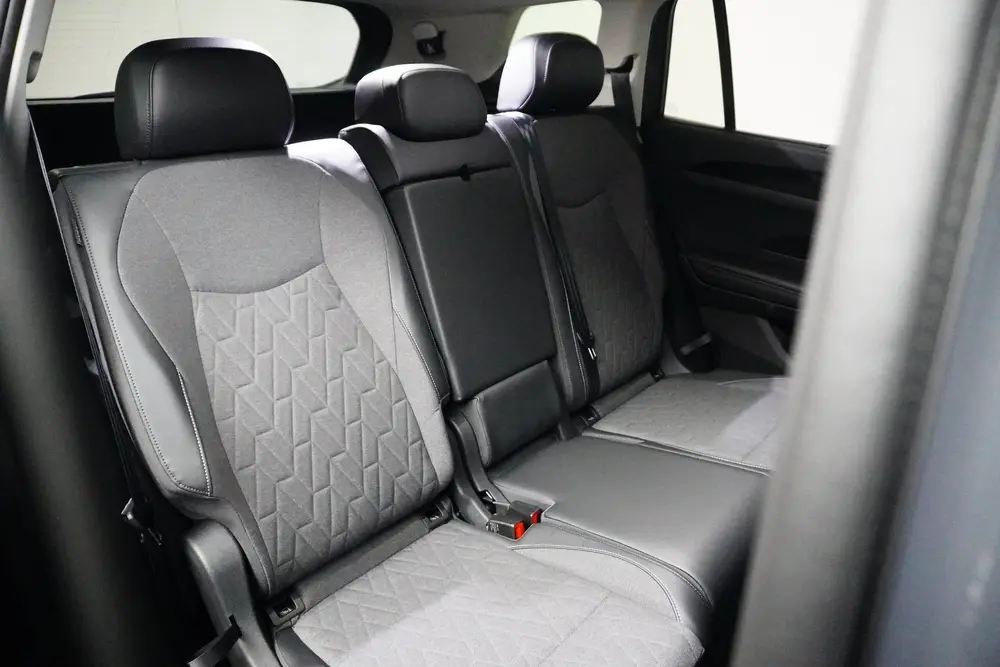 Volkswagen Tayron 1.5 eTSI 150PK MHEV DSG-7 Life Edition 7Pe uit 2025, foto 8