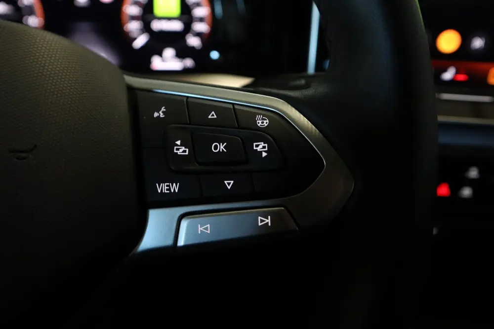 Volkswagen Golf 1.5 eHybrid Life Edition uit 2025, foto 7