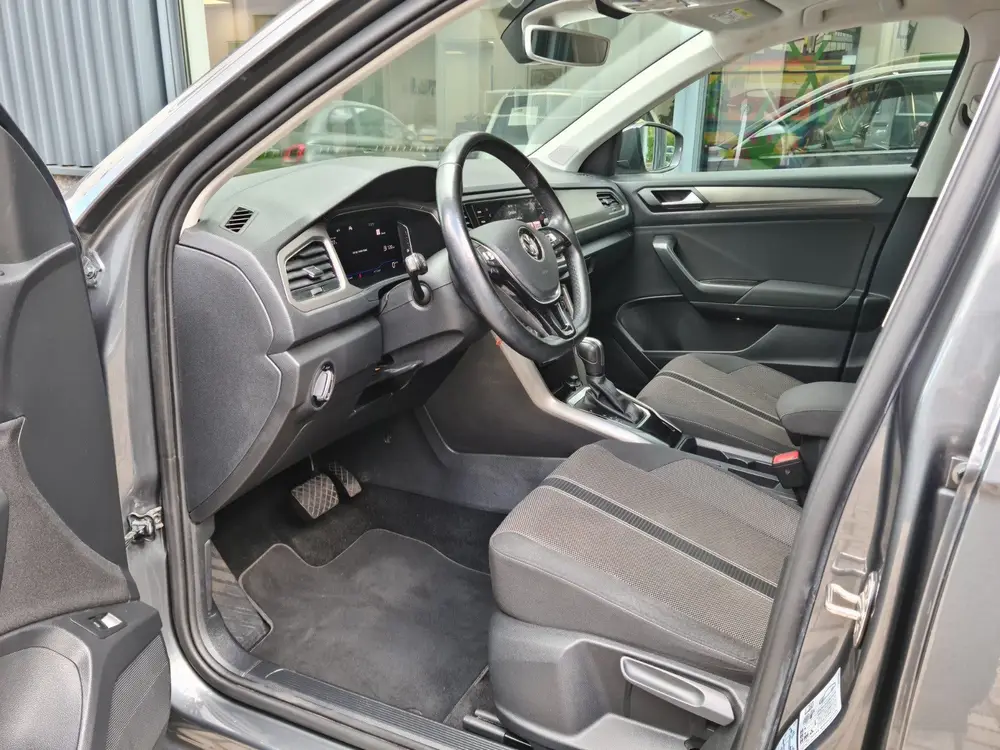 Volkswagen T-Roc 1.5 TSI Sport Business R|panodak|trekhaak|A uit 2020, foto 4