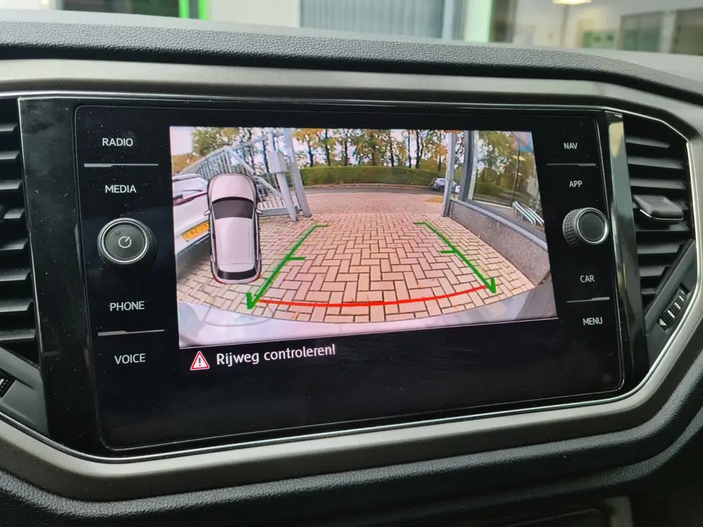 Volkswagen T-Roc 1.5 TSI Sport Business R|panodak|trekhaak|A uit 2020, foto 9